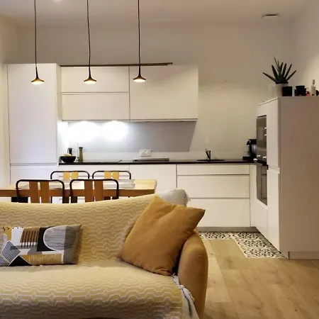 2 Et Terrasse A Paris! Παρίσι