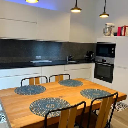 Διαμέρισμα 2 Et Terrasse A Paris! *