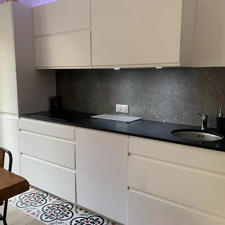 2 Et Terrasse A Paris! * Παρίσι