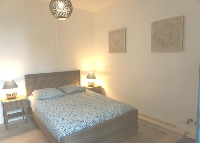 2 Et Terrasse à Paris!