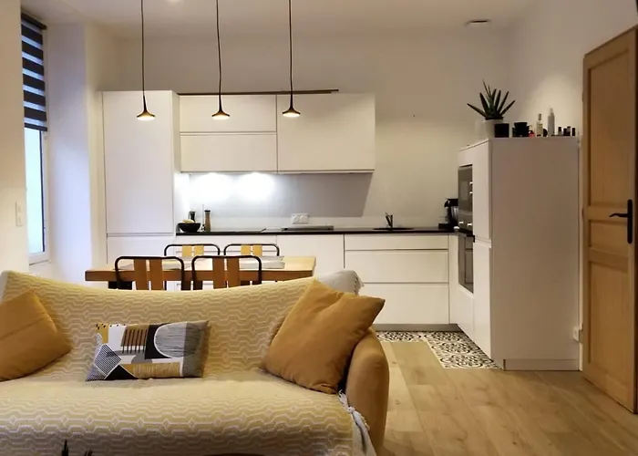 2 Et Terrasse à Paris! Paris