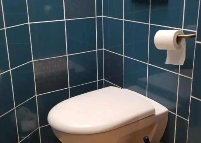 Apartamento 2 Et Terrasse à Paris!