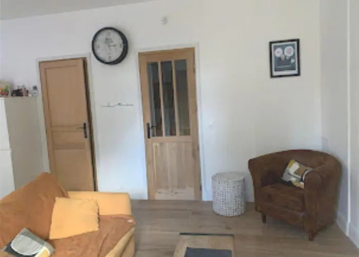 2 Et Terrasse à Paris! Apartamento Paris