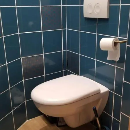Apartman 2 Et Terrasse A Paris!