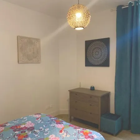 2 Et Terrasse A Paris! Apartman