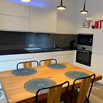 Apartmán 2 Et Terrasse A Paris! *